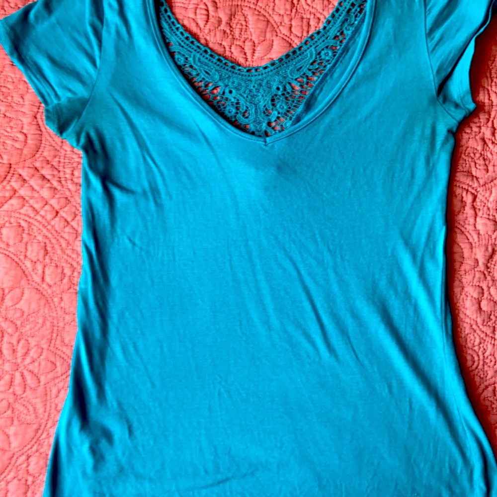 Casual women’s top.